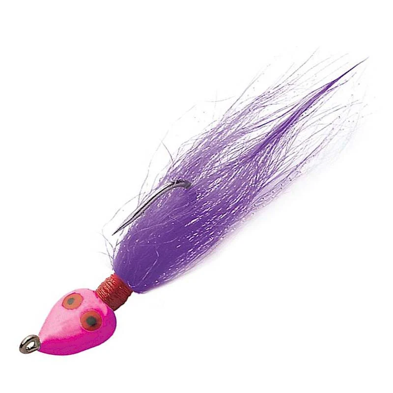 Tsunami TSFJ Flats Jig 1/4oz - Image 3