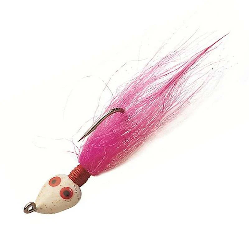 Tsunami TSFJ Flats Jig 1/4oz - Image 6