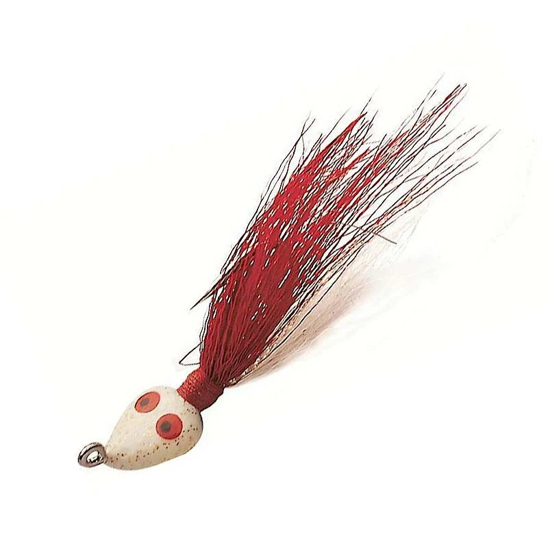 Tsunami TSFJ Flats Jig 1/4oz - Image 7