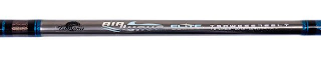 Tsunami Airwave Elite Surf Spinning Rod Light - Image 2