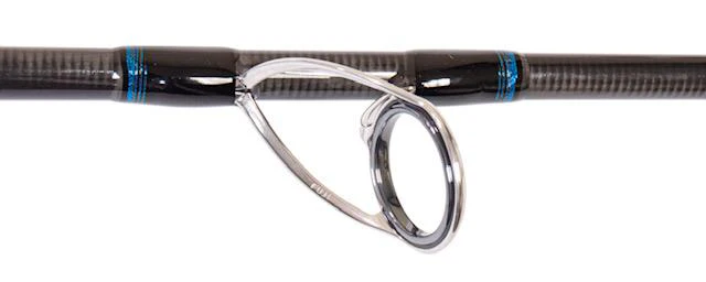 Tsunami Airwave Elite Surf Spinning Rod Light - Image 4
