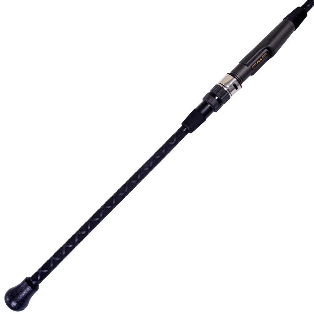 Tsunami Airwave Elite Surf Spinning Rod Light - Image 6