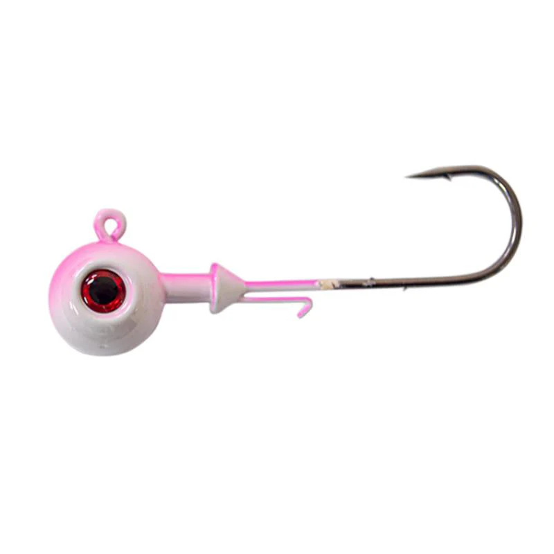 Tsunami Ball Head Jig - Image 3
