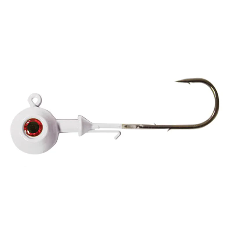 Tsunami Ball Head Jig - Image 4