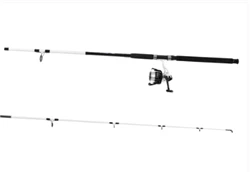 Tsunami Bracer II 5'6 Ultra Light Spinning Combo - Image 3