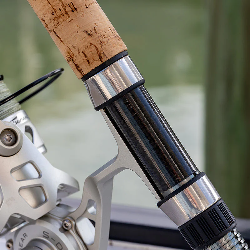 Tsunami Carbon Shield III Spinning Rods - Image 9