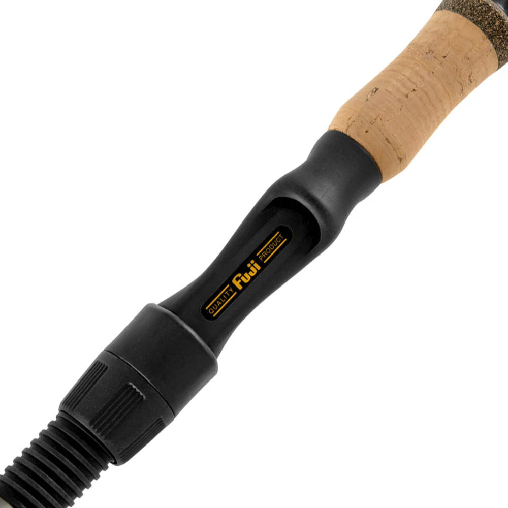Tsunami Forged Inshore Jigging Spinning Rods - Image 2