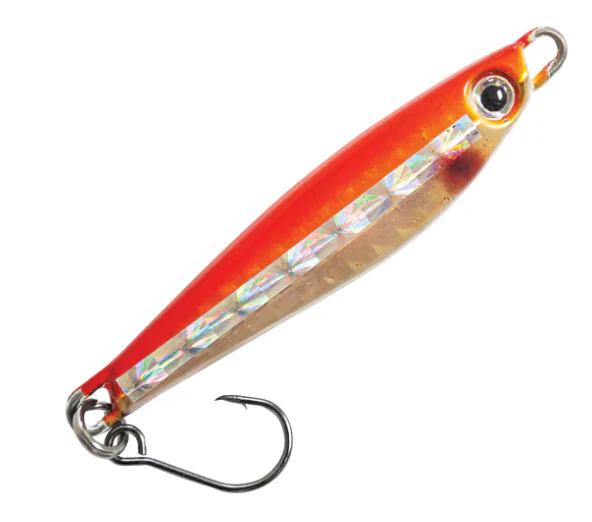 Tsunami Forktail Candy Jigs - Image 5