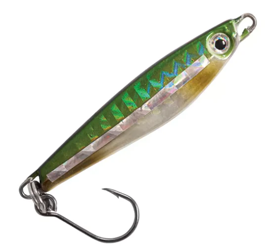 Tsunami Forktail Candy Jigs - Image 6