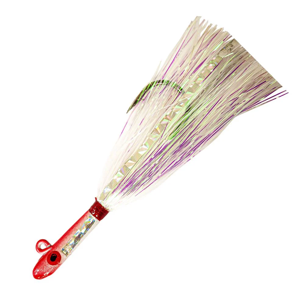 Tsunami Glass Minnow Jig - Image 15