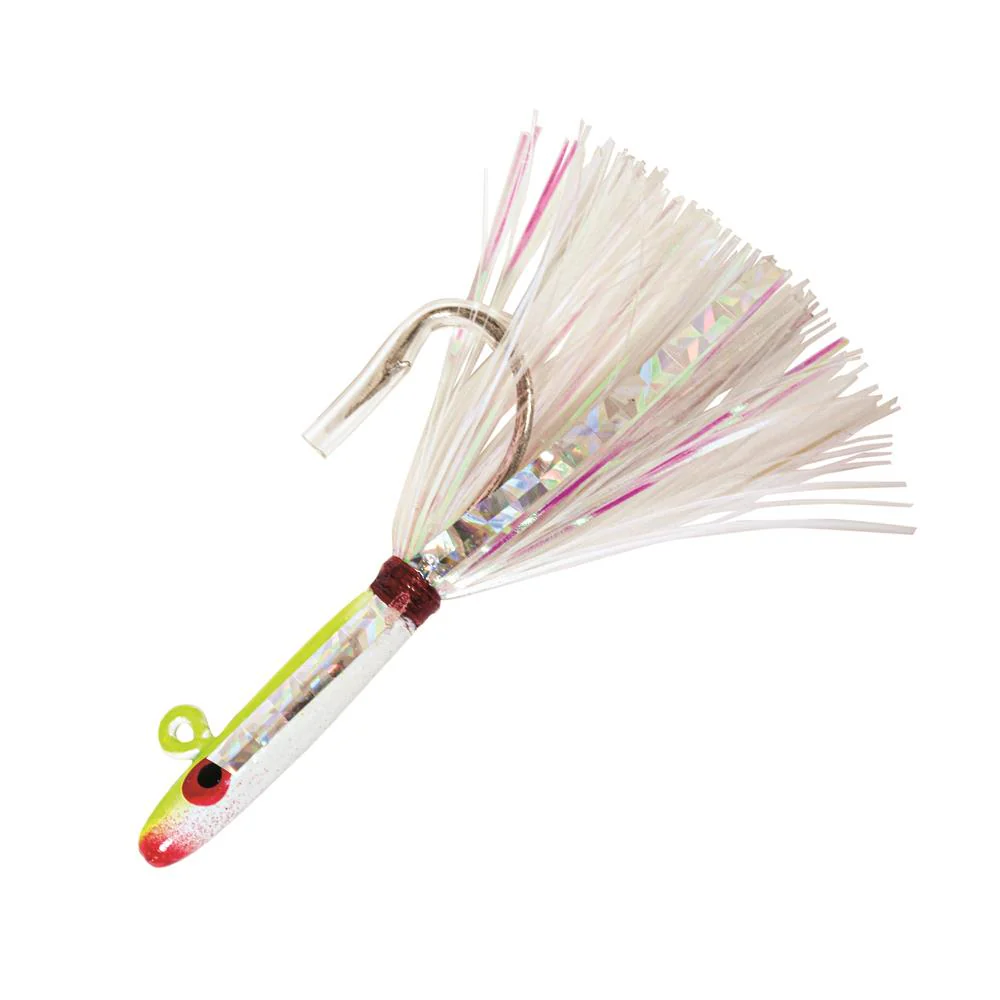 Tsunami Glass Minnow Jig - Image 19