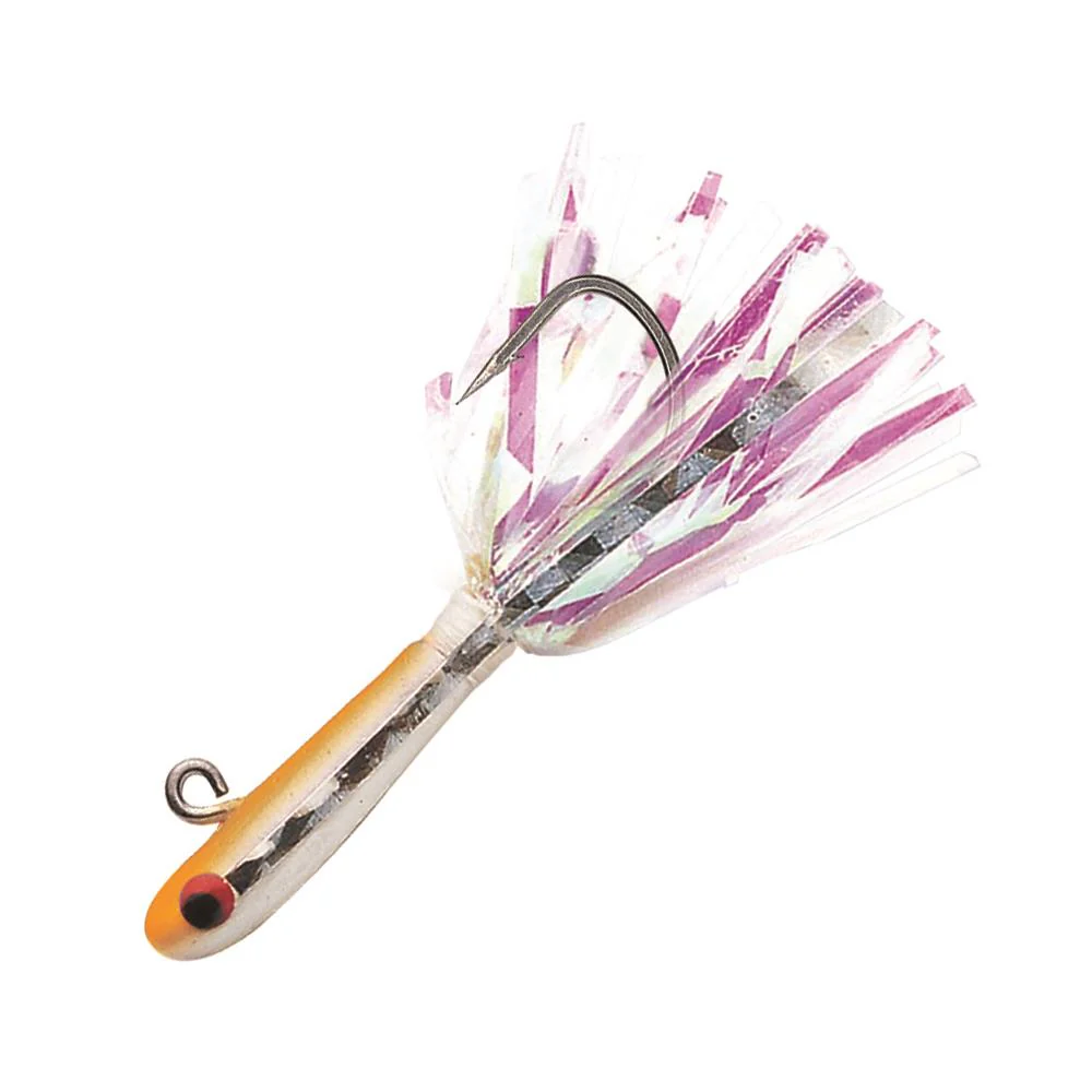 Tsunami Glass Minnow Jig - Image 3