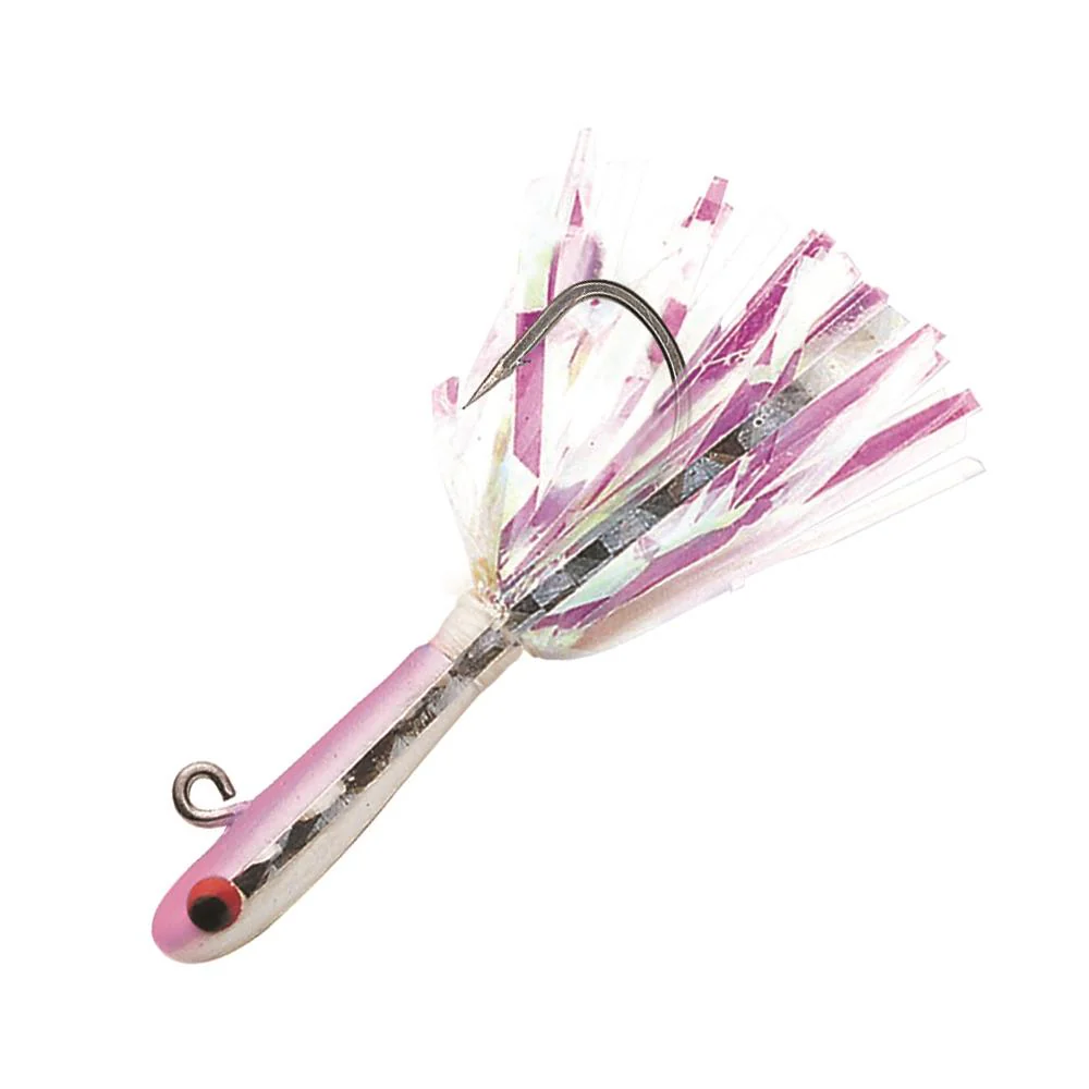 Tsunami Glass Minnow Jig - Image 4