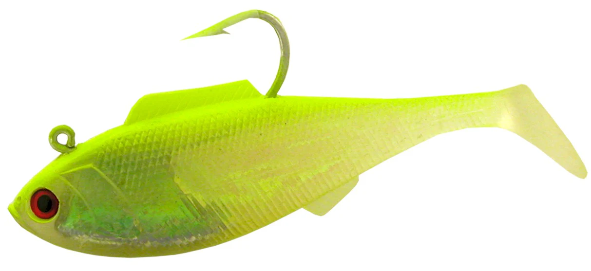 Tsunami SSD Heavy Deep Diving Swim Shad - Image 3