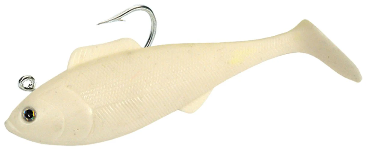 Tsunami SSD Heavy Deep Diving Swim Shad - Image 4