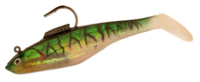 Tsunami SS9H Heavy Swim Shad 9-inch 7-1/2oz - Image 3