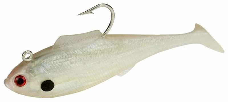 Tsunami SS9H Heavy Swim Shad 9-inch 7-1/2oz - Image 5