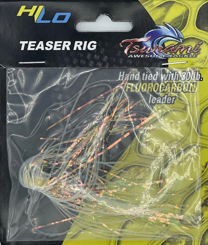 Tsunami TTR1 Holographic Hi-lo Rig - Image 5
