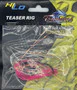 Tsunami TTR1 Holographic Hi-lo Rig - Image 6