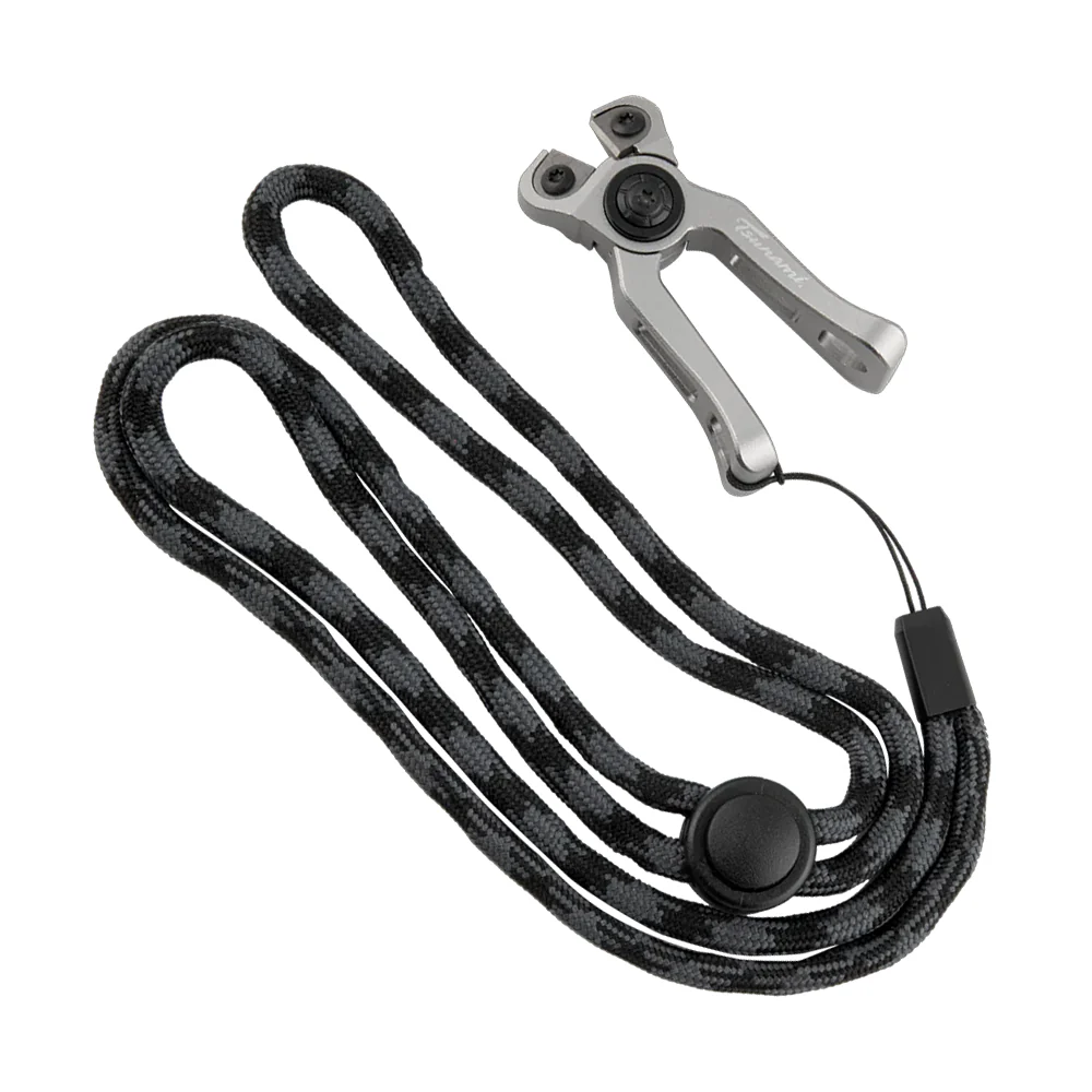 Tsunami Quick Snip 2-3/8" Line Snips - Image 2