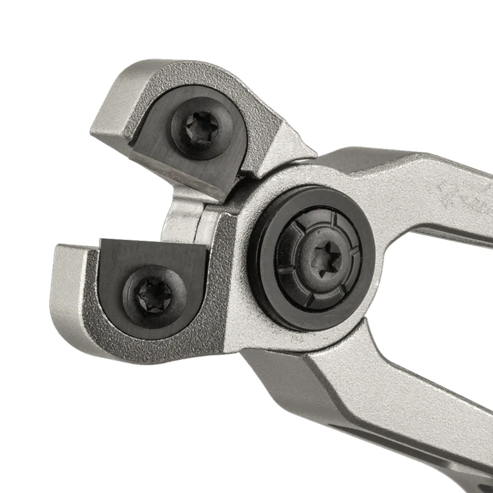 Tsunami Quick Snip 2-3/8" Line Snips - Image 3