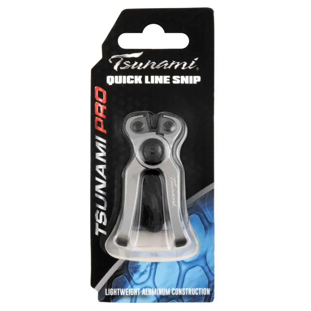 Tsunami Quick Snip 2-3/8" Line Snips - Image 6
