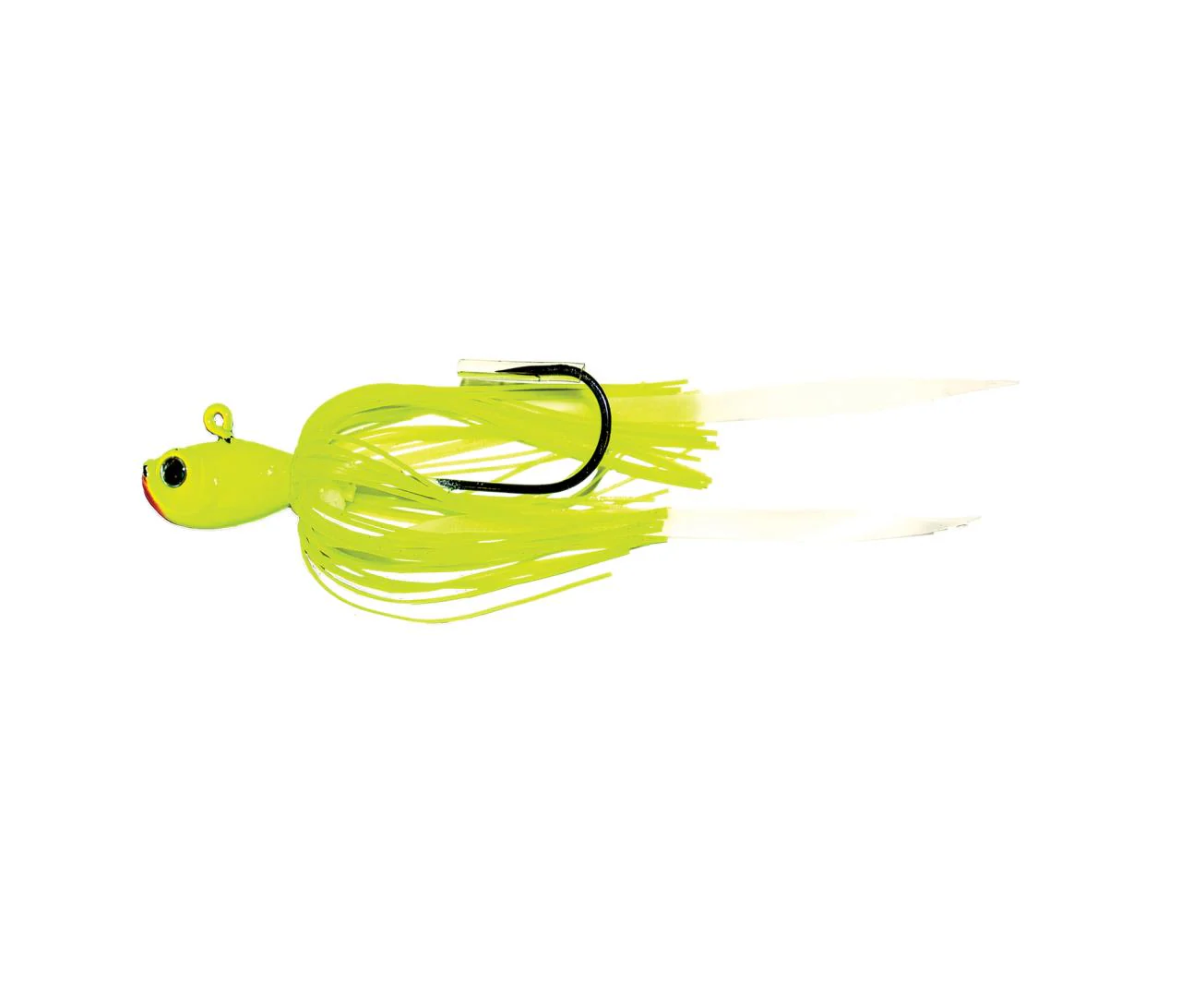 Tsunami Silicone Skirt Jigs - Image 2