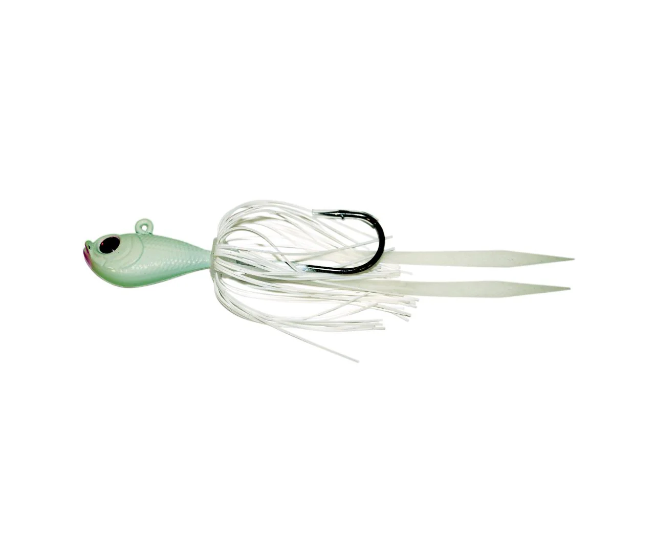 Tsunami Silicone Skirt Jigs - Image 3