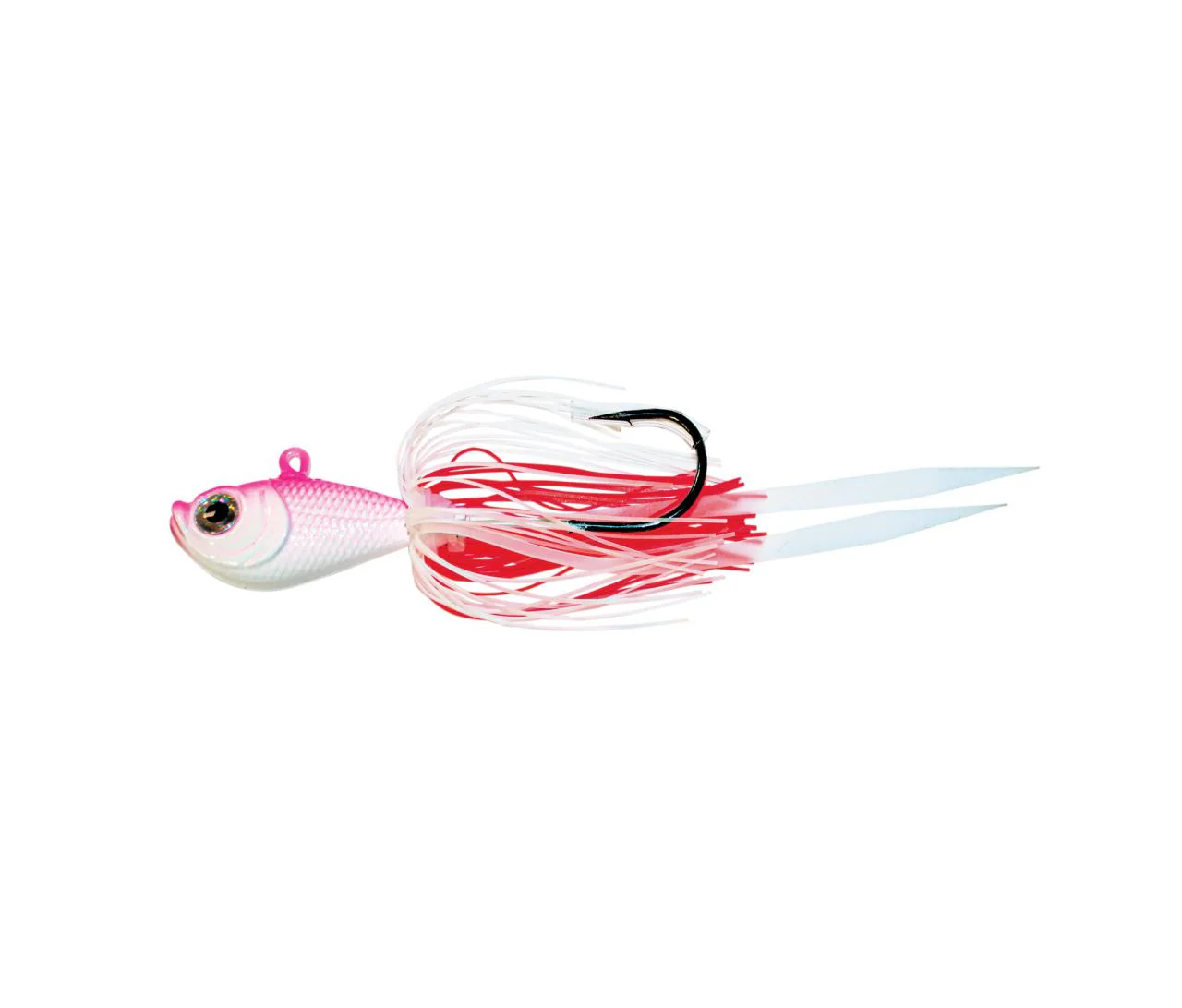 Tsunami Silicone Skirt Jigs - Image 5