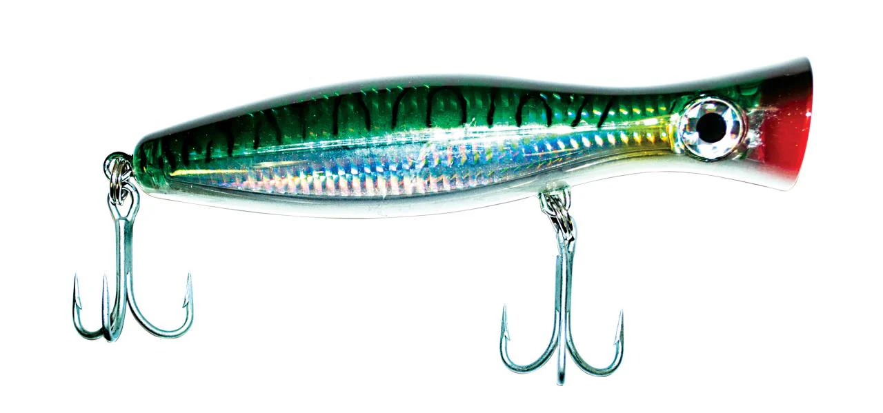 Tsunami Surface Blaster Popper Lures - Image 4