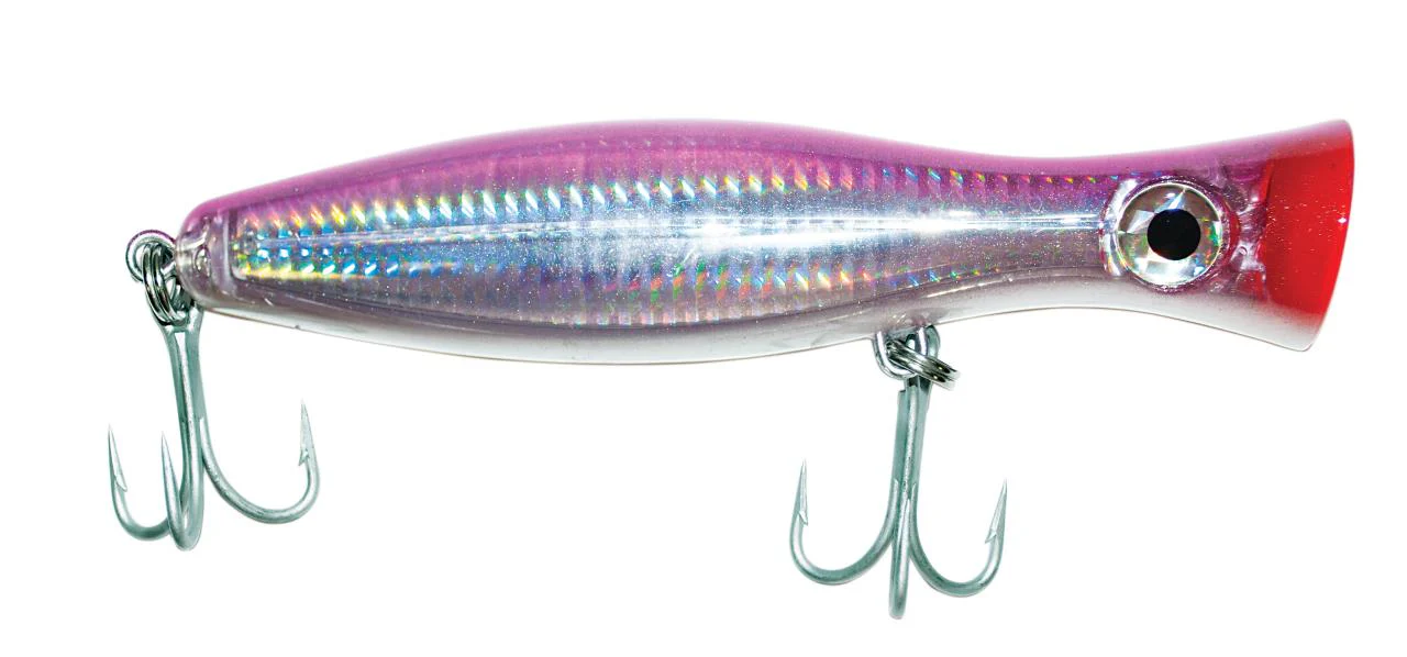 Tsunami Surface Blaster Popper Lures - Image 7