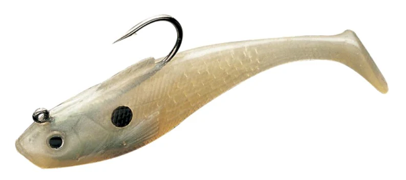 Tsunami SS Holographic Swim Shad - Image 3