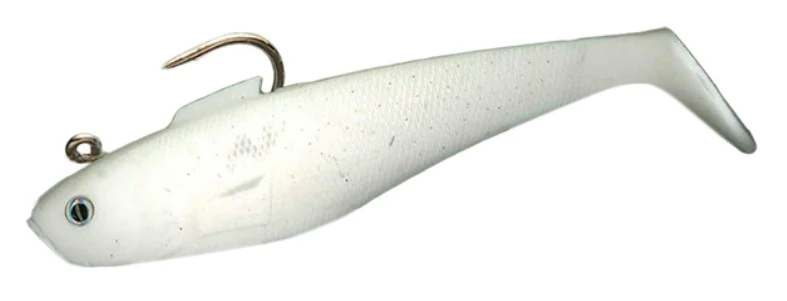 Tsunami SS Holographic Swim Shad - Image 5