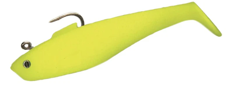 Tsunami SS Holographic Swim Shad - Image 6