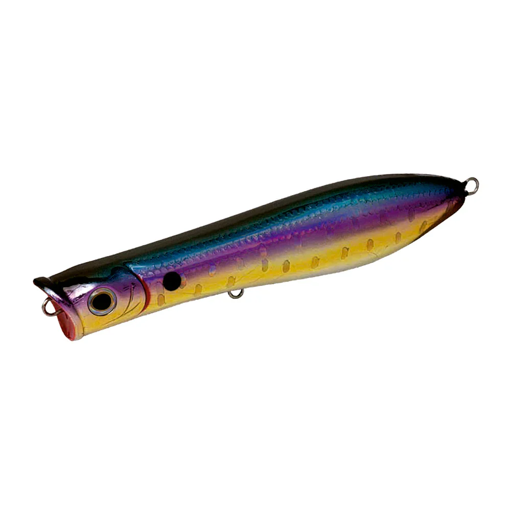Tsunami Talkin' Popper Lures - Image 6