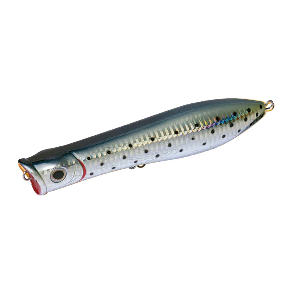 Tsunami Talkin' Popper Lures - Image 7