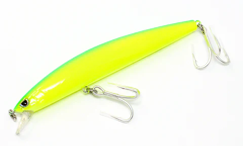 Tsunami Tidal Pro Minnow - Image 2