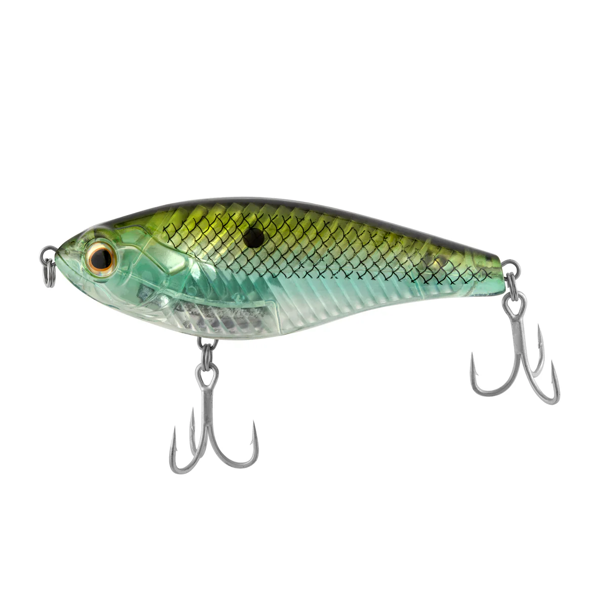Tsunami Tidal Pro Twitch Bait - Image 5