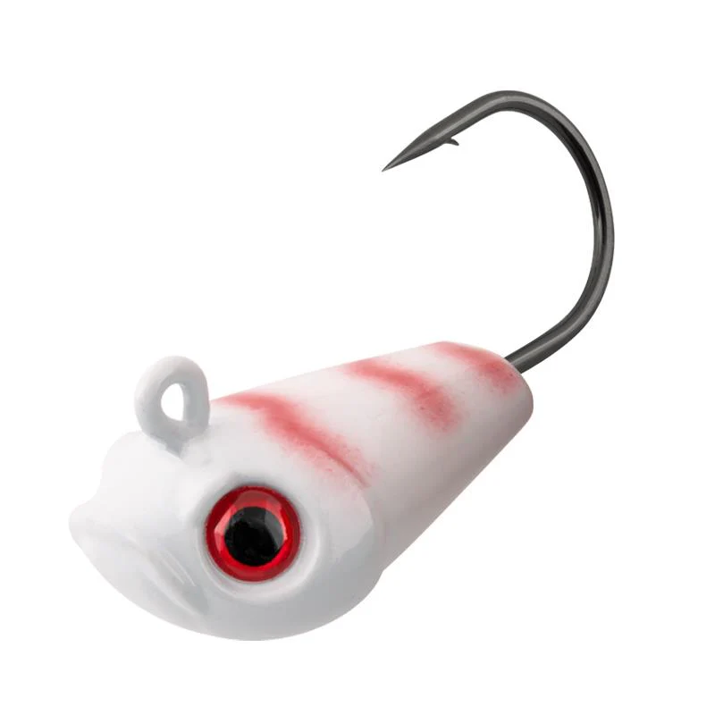 Tsunami Tog Treats - Blackfish Jigs - Image 3