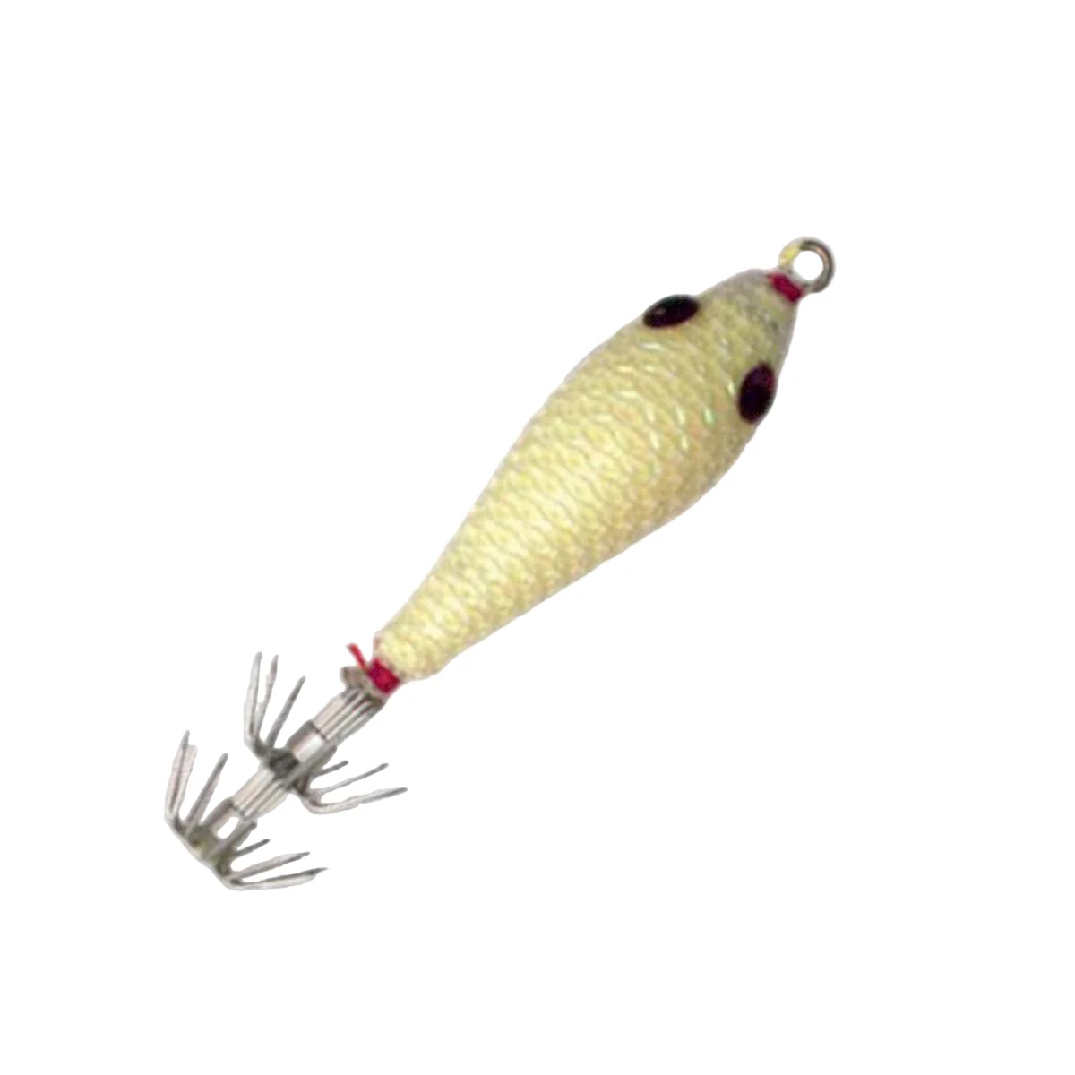 Tsunami TSQJ Weighted Squid Jig - Image 2
