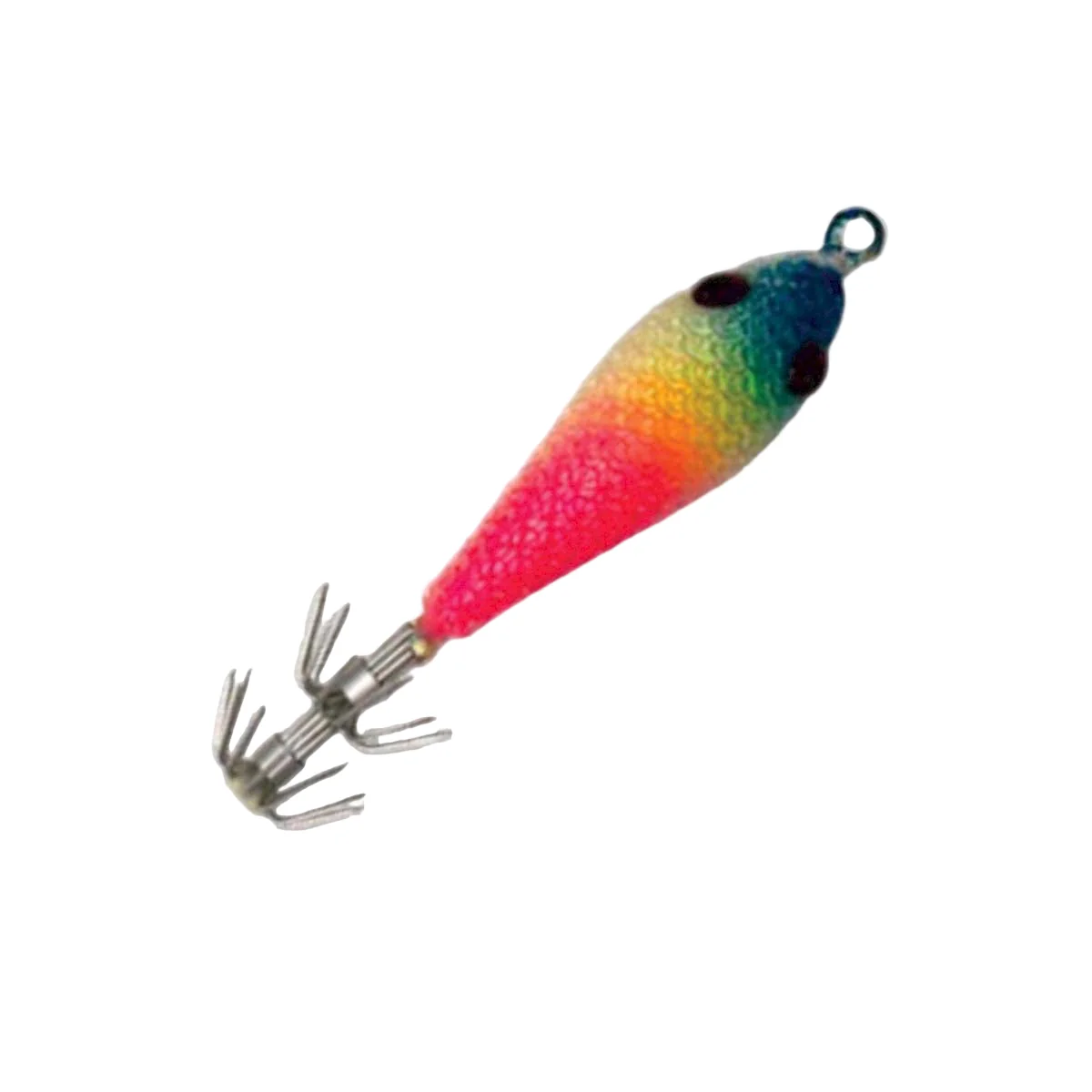 Tsunami TSQJ Weighted Squid Jig - Image 4
