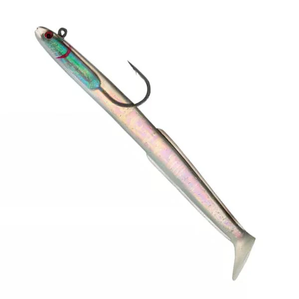 Tsunami Weighted Holographic Swim Eel - Image 2