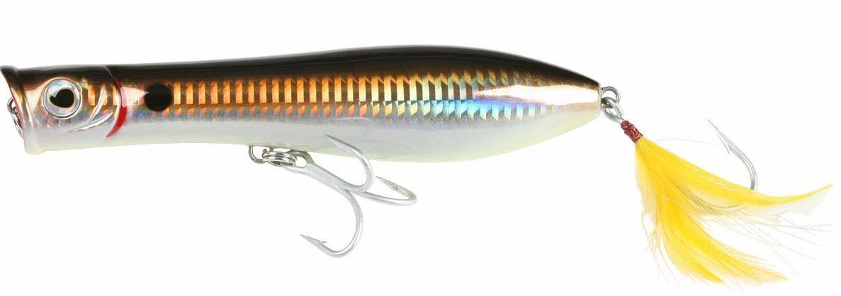Tsunami XD Talkin' Popper Lures - Image 2