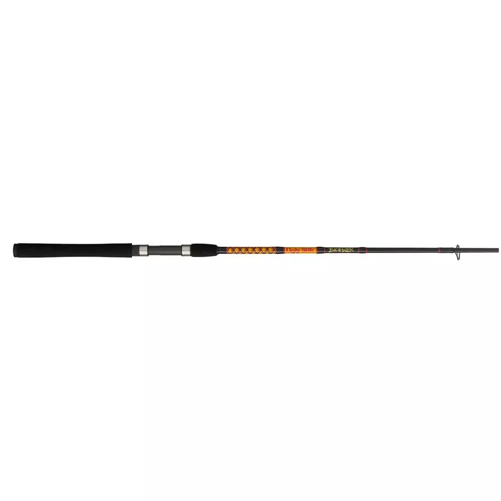 Ugly Stik Bigwater Spinning Rod - Image 2