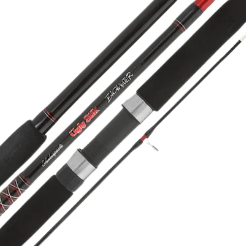Ugly Stik Bigwater Spinning Rod - Image 6