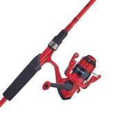 Ugly Stik Hi-Lite Spinning Combo 06' 00" Medium 2-pc - Image 2