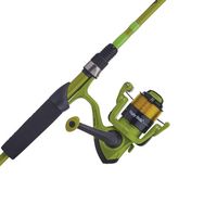 Ugly Stik Hi-Lite Spinning Combo 06' 00" Medium 2-pc - Image 3
