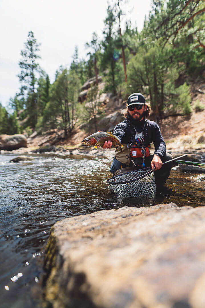 Cortland Ultra Premium Fluorocarbon Tippet - Image 3