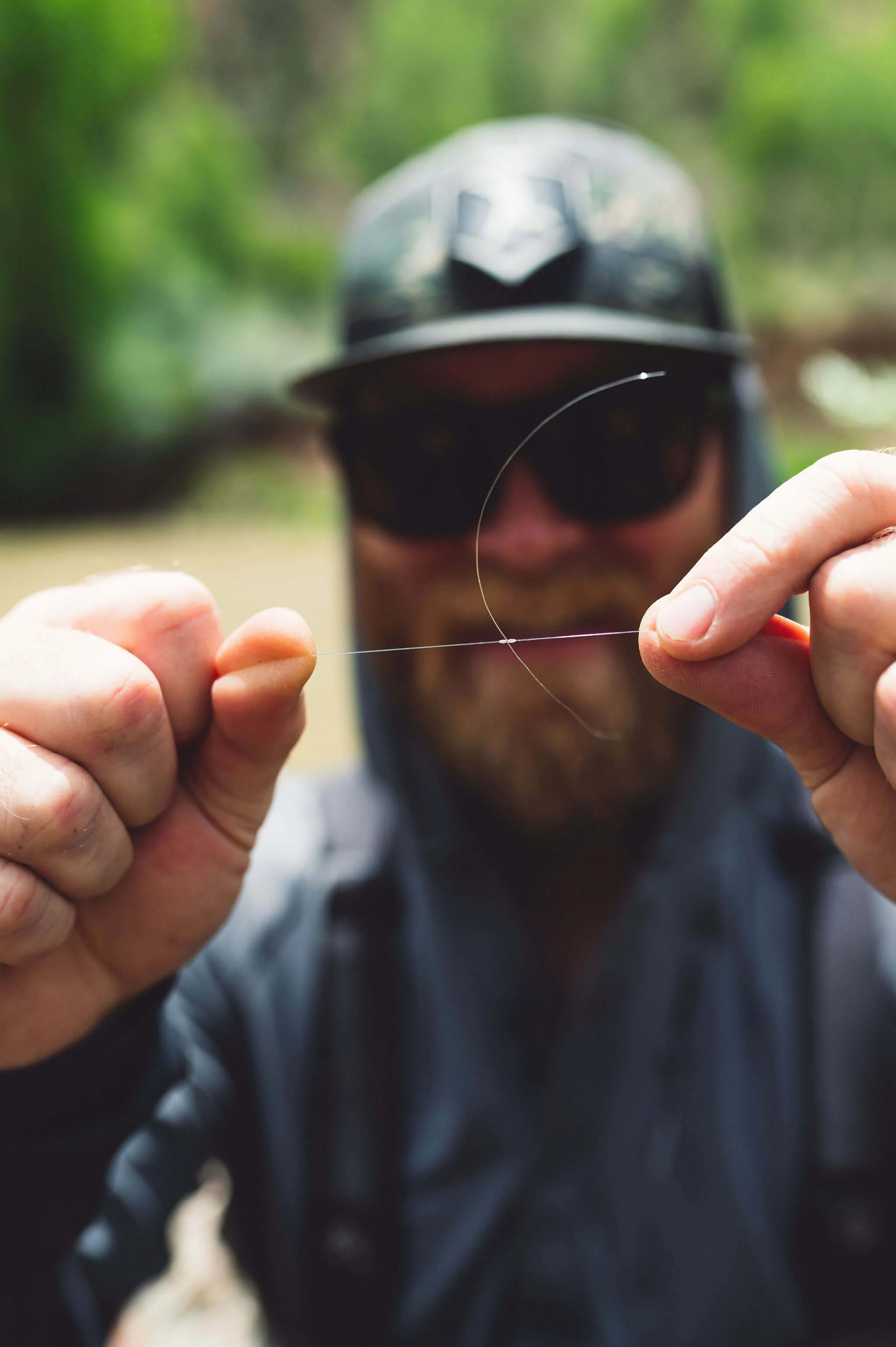 Cortland Ultra Premium Fluorocarbon Tippet - Image 7