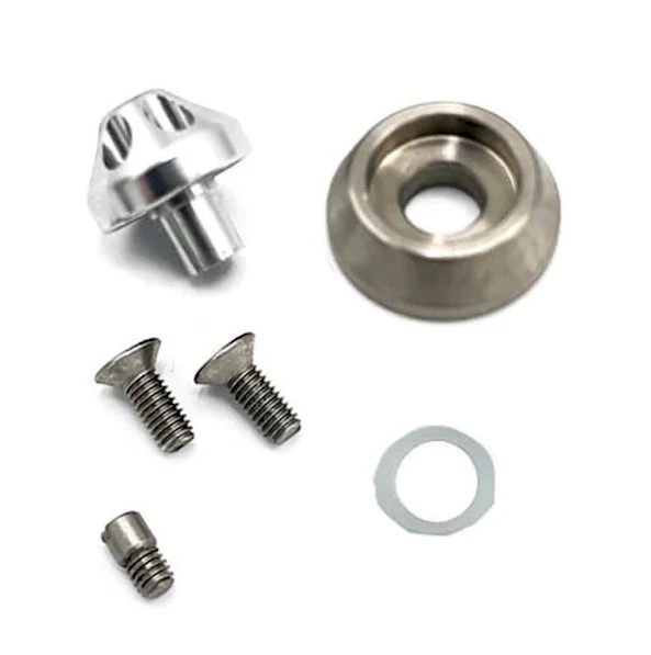 Van Staal Part VR4010-xx VR Bailess Kit VR125/200 - Image 2